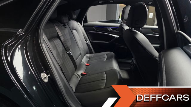 Audi A6 45 TFSI Premium купить на сайте DeffCars