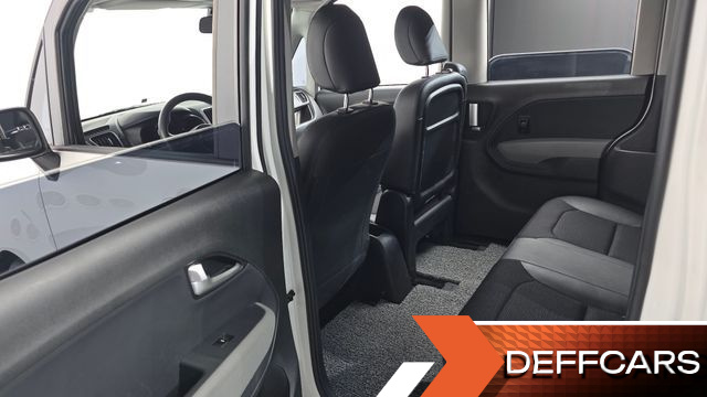 Kia RAY Standard купить на сайте DeffCars