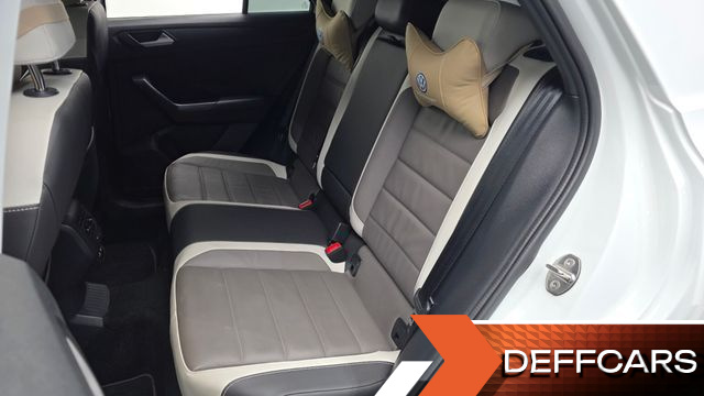 Volkswagen T-ROC 2.0 TDI Prestige купить на сайте DeffCars