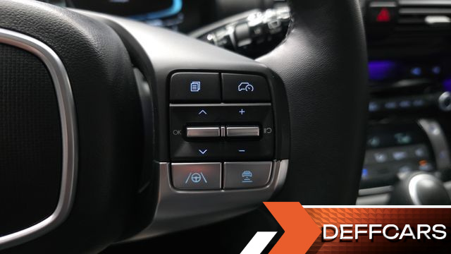 Hyundai CASPER Turbo Inspiration купить на сайте DeffCars