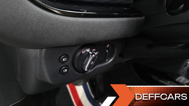 Mini CLUBMAN High 2nd купить на сайте DeffCars