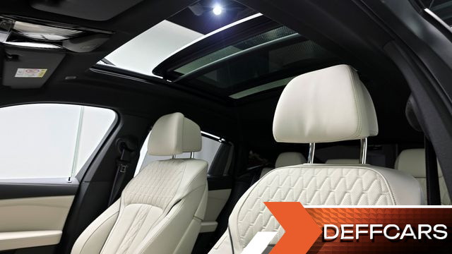 BMW X6 xDrive40d M Sport Online Exclusive купить на сайте DeffCars