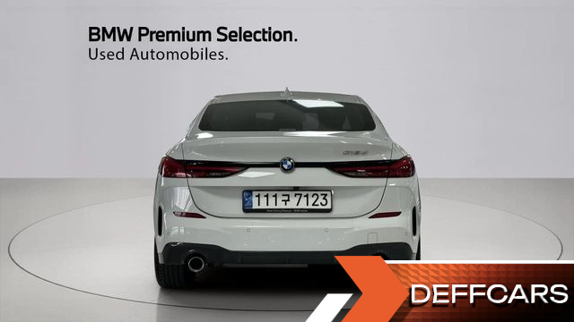 BMW 2-SERIES 218 M Sport купить на сайте DeffCars