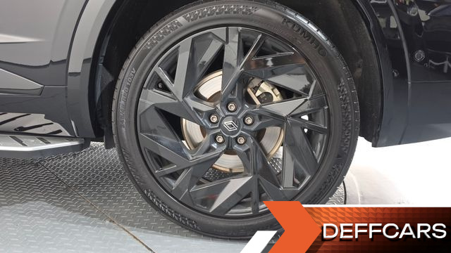 Renault-KoreaSamsung GRAND KOLEOS 2.0 Esprit Alpine 4WD купить на сайте DeffCars