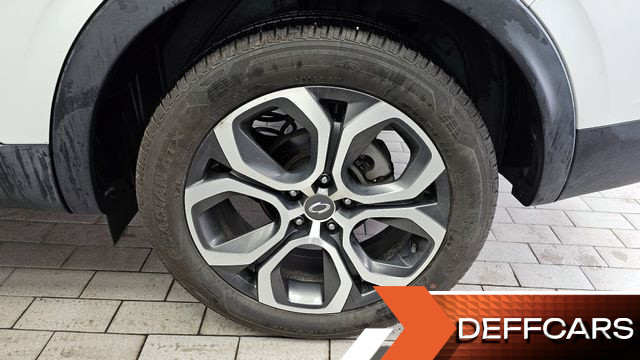 Renault-KoreaSamsung XM3 1.3 TCe RE Signature купить на сайте DeffCars