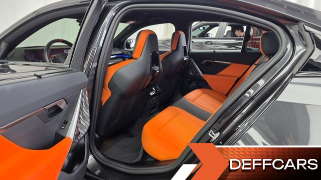 BMW M5 M5 Sedan купить на сайте DeffCars