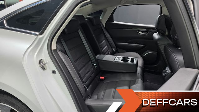 Renault-KoreaSamsung SM6 1.6 TCe RE купить на сайте DeffCars