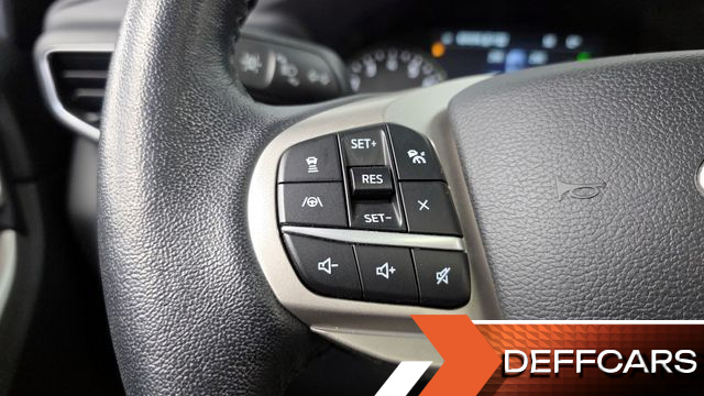 Ford EXPLORER 2.3 LimIted 4WD купить на сайте DeffCars