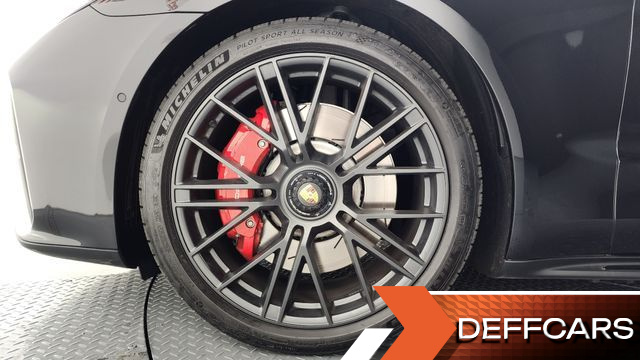 Porsche PANAMERA 4.0 GTS купить на сайте DeffCars