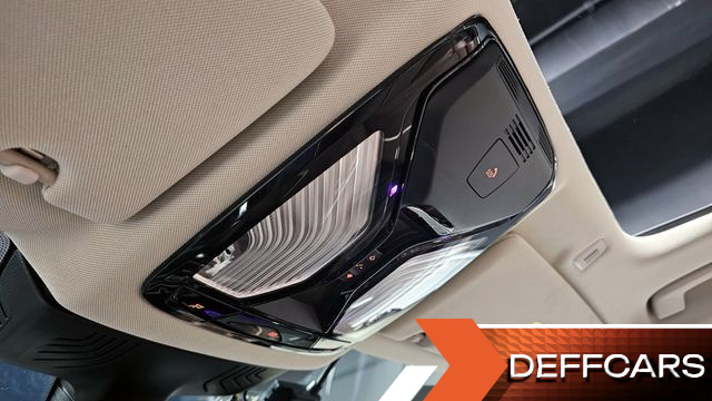BMW 5-SERIES 523d Luxury купить на сайте DeffCars