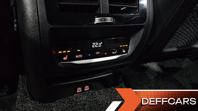 BMW X4 xDrive20i xLine купить на сайте DeffCars