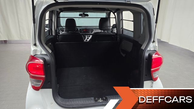 Kia RAY Van Standard купить на сайте DeffCars