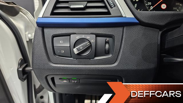 BMW 3-SERIES 320i M Sport купить на сайте DeffCars