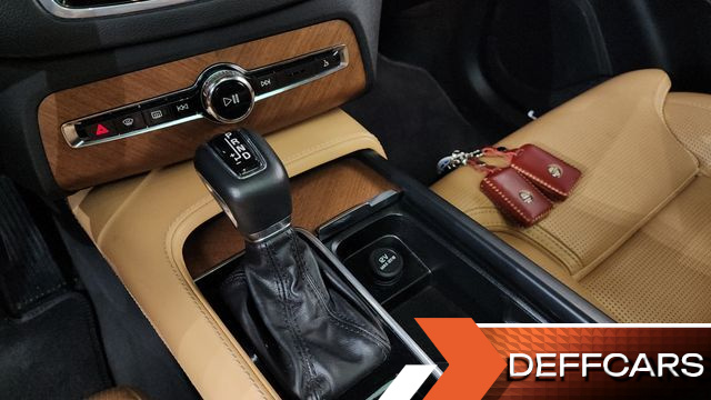 Volvo XC90 T6 Inscription купить на сайте DeffCars