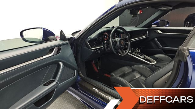Porsche 911 Carrera 4S Cabriolet купить на сайте DeffCars