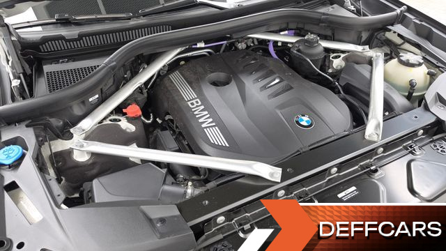 BMW X7 xDrive 40i Design Pure Excellence 7-Seater купить на сайте DeffCars