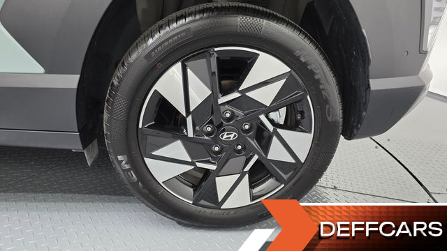 Hyundai KONA Inspiration купить на сайте DeffCars