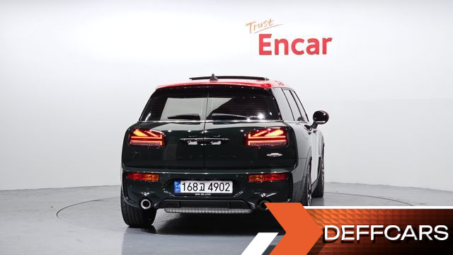 Mini CLUBMAN JCW 2nd Gen купить на сайте DeffCars