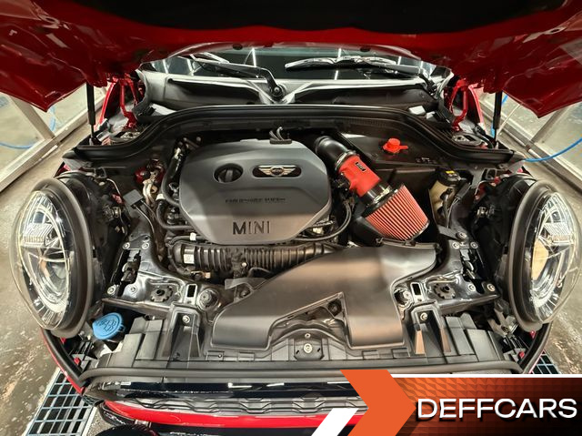 Mini COOPER JCW 3rd Generation купить на сайте DeffCars