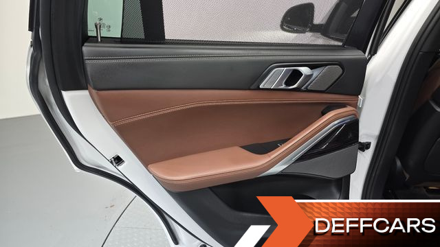 BMW X6 xDrive40i M Sport купить на сайте DeffCars
