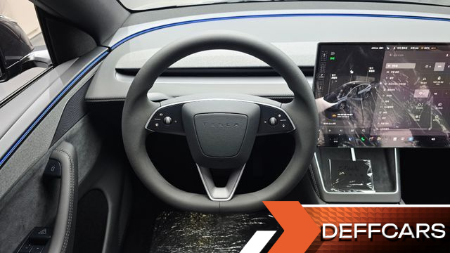 Tesla MODEL Y L Long Range AWD купить на сайте DeffCars