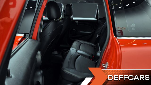 Mini COOPER 5Door Standard 3rd купить на сайте DeffCars