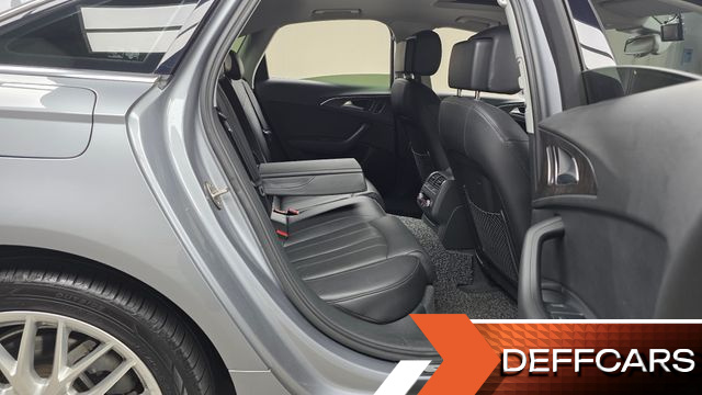 Audi A6 40 TFSI Quattro Premium C7 купить на сайте DeffCars