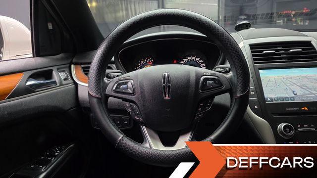 Lincoln MKC 2.0 AWD купить на сайте DeffCars