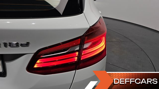 BMW 2-SERIES Joy купить на сайте DeffCars