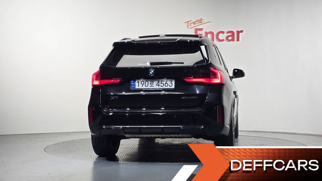 BMW X1 xDrive 20i M Sport купить на сайте DeffCars