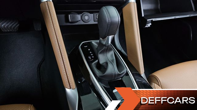 Renault-KoreaSamsung QM6 2.0 LPe RE 2WD купить на сайте DeffCars