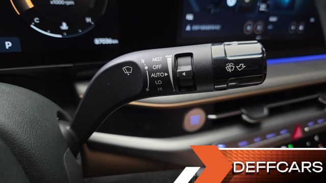 Hyundai GRANDEUR 3,5 Gasoline 4WD Calligraphy купить на сайте DeffCars