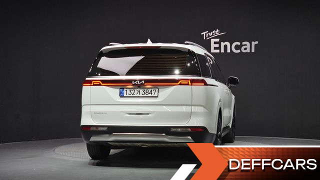 Kia CARNIVAL Diesel 9-Seater Noblesse купить на сайте DeffCars