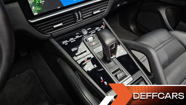 Porsche CAYENNE 3.0 купить на сайте DeffCars