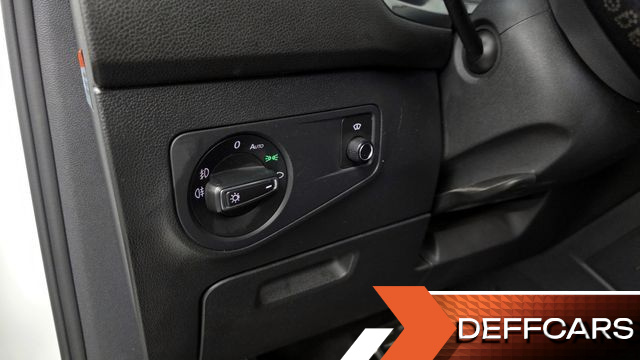 Volkswagen TIGUAN 2.0 TDI Prestige купить на сайте DeffCars