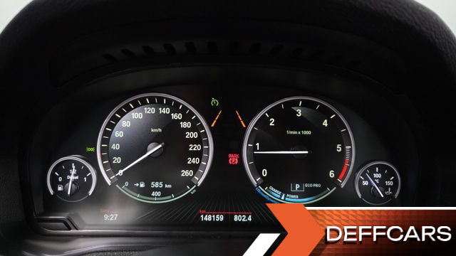 BMW X3 xDrive 20d M Aerodynamic купить на сайте DeffCars