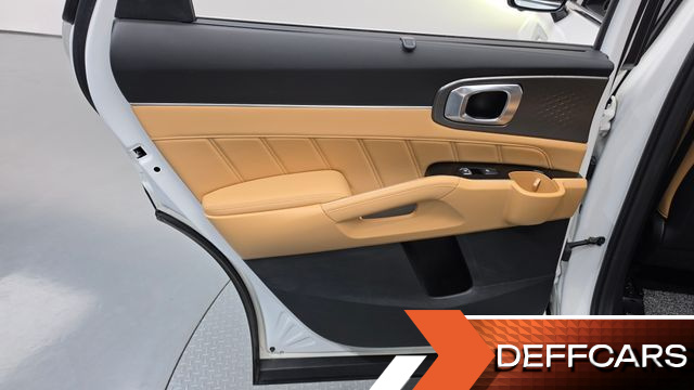 Kia SORENTO HEV 1.6 4WD Noblesse купить на сайте DeffCars