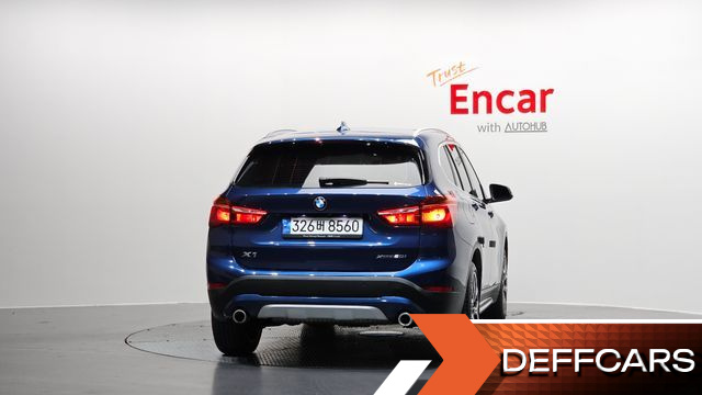 BMW X1 xDrive 20i xLine купить на сайте DeffCars