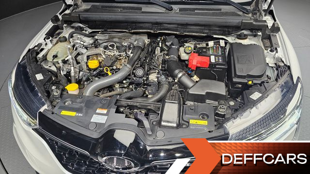 Renault-KoreaSamsung XM3 1.3 TCe RE купить на сайте DeffCars