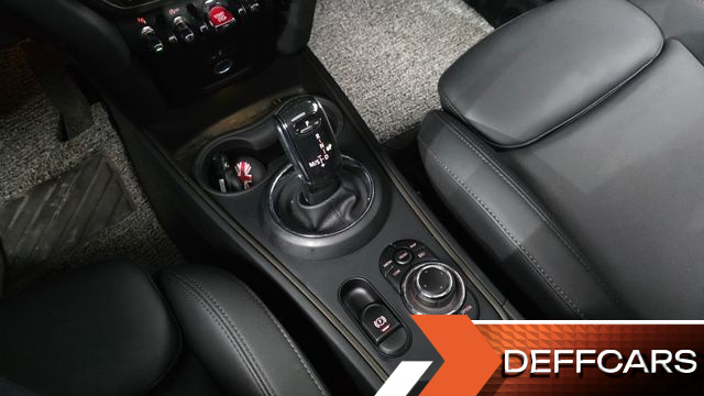 Mini COUNTRYMAN Classic Plus Launch Pack 2nd Gen купить на сайте DeffCars