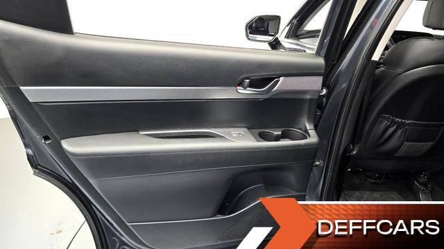 Hyundai PALISADE Gasoline 3.8 2WD Exclusive купить на сайте DeffCars