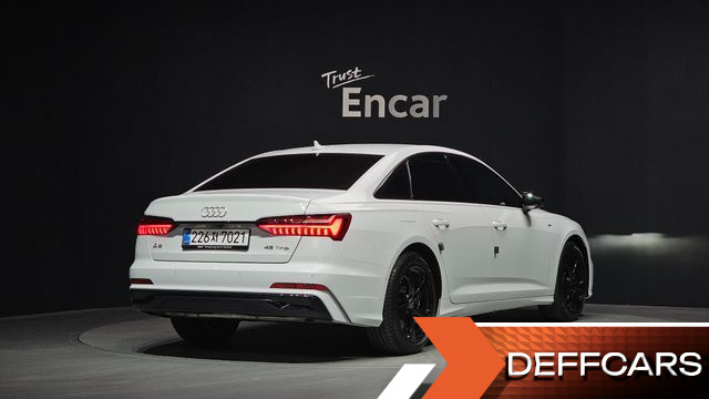 Audi A6 45 TFSI Premium купить на сайте DeffCars