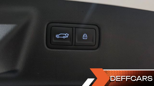 Hyundai SANTAFE HEV 1.6 2WD Calligraphy купить на сайте DeffCars