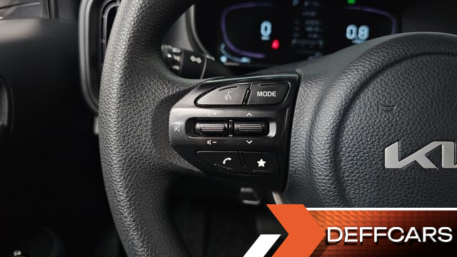 Kia MORNING Trendy купить на сайте DeffCars