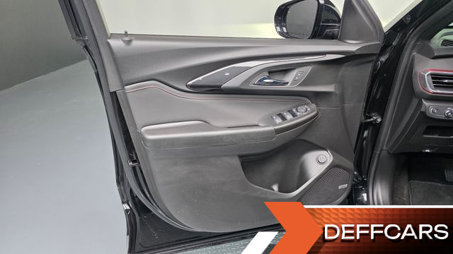 ChevroletGMDaewoo TRAILBLAZER 1.3 Turbo 4WD RS купить на сайте DeffCars