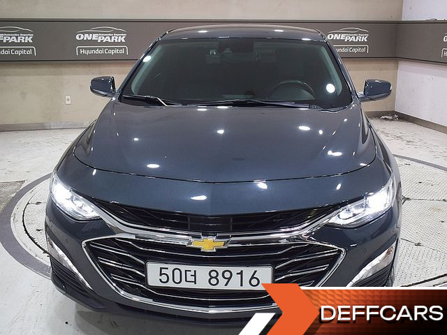 ChevroletGMDaewoo MALIBU 2.0 Turbo Premier Special купить на сайте DeffCars