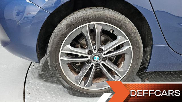 BMW 1-SERIES 118d Sport купить на сайте DeffCars