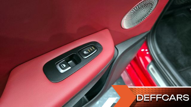 Kia STINGER 3.3 Turbo 2WD GT купить на сайте DeffCars
