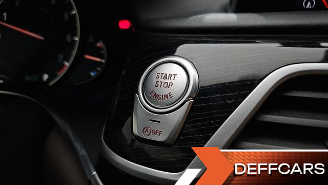 BMW 7-SERIES 740Li xDrive M Sport Package купить на сайте DeffCars