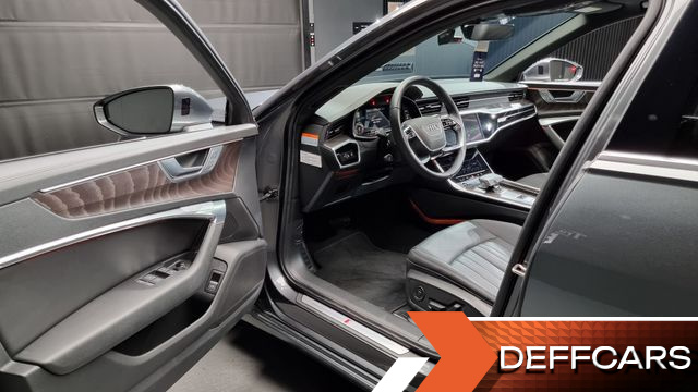 Audi A6 45 TFSI Quattro Premium купить на сайте DeffCars